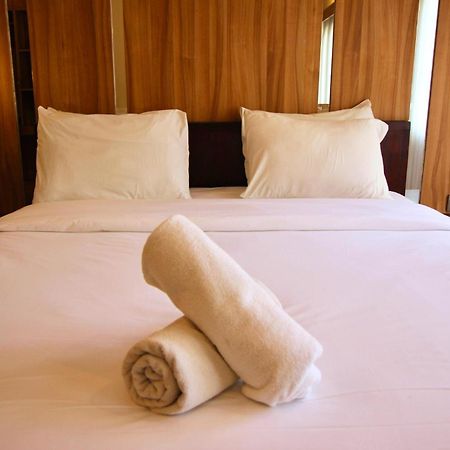 Ab Hotel Kuta By Agata Luaran gambar