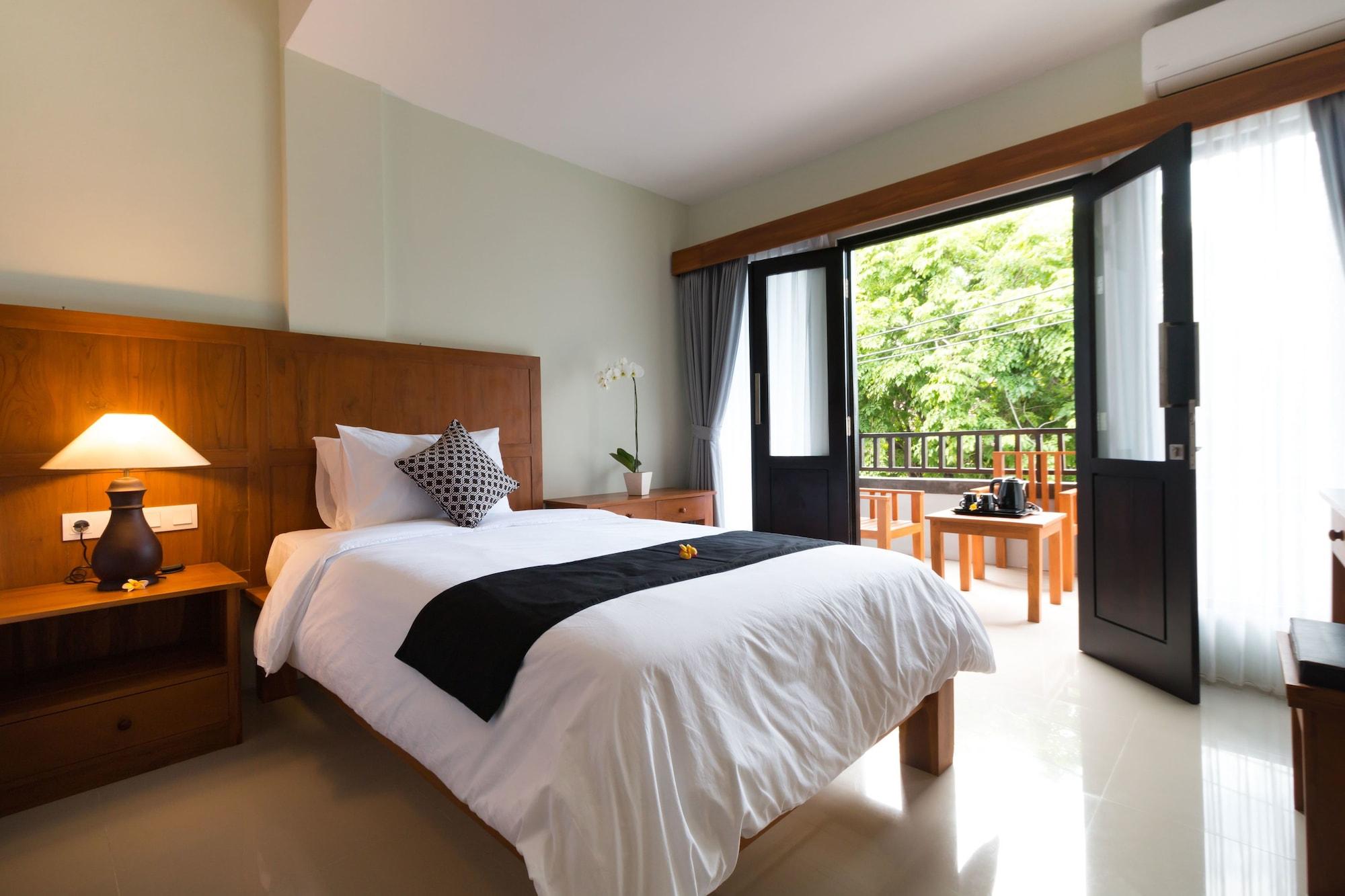 Ab Hotel Kuta By Agata Luaran gambar