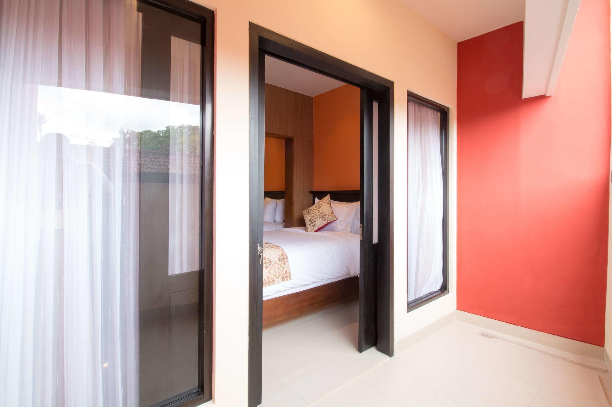 Ab Hotel Kuta By Agata Luaran gambar