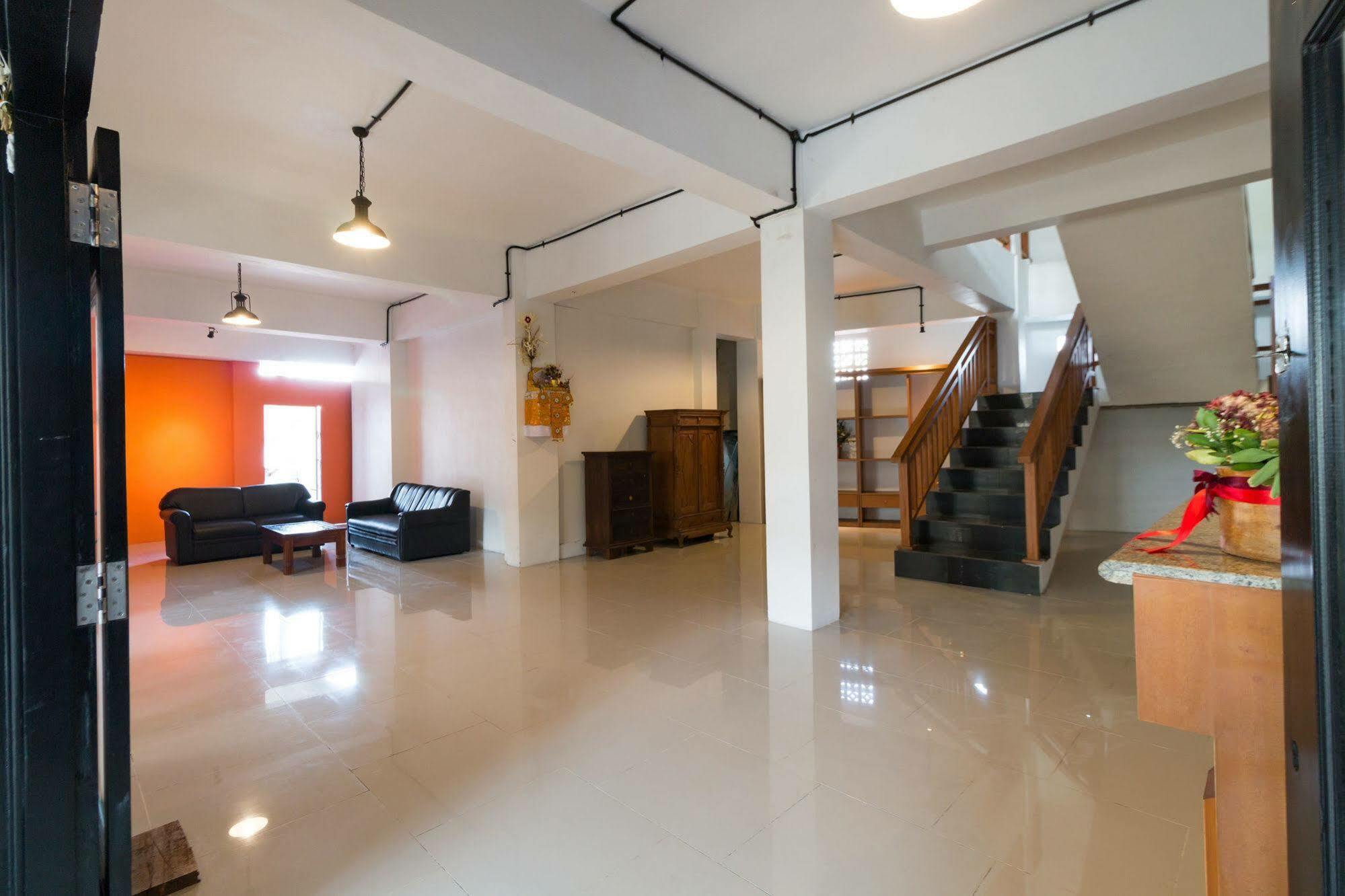 Ab Hotel Kuta By Agata Luaran gambar